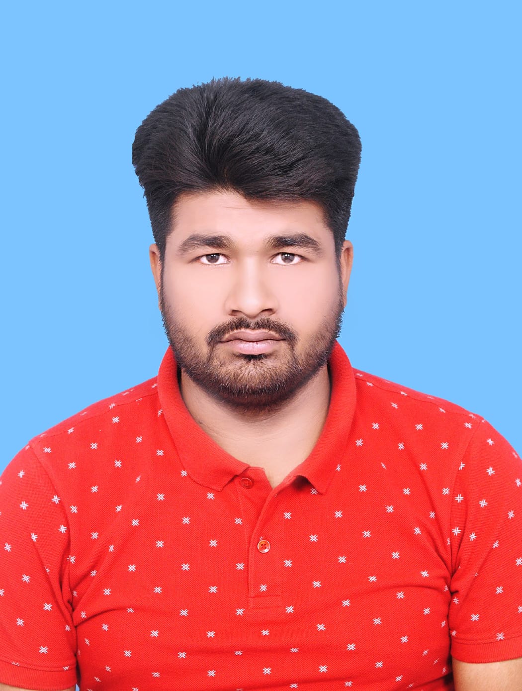 DABLU KUMAR 